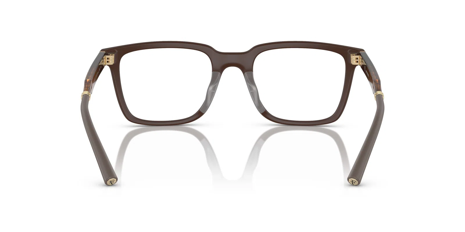 Oliver Peoples Mr. Federer 5553U Eyeglasses - view 3